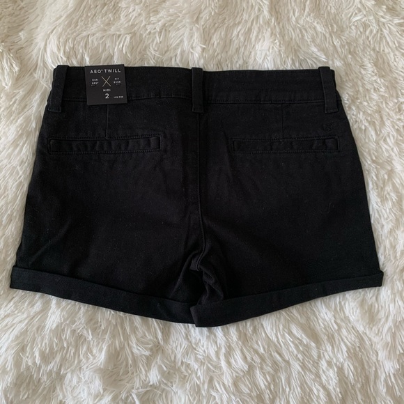 American Eagle Shorts - Picture 3 of 8